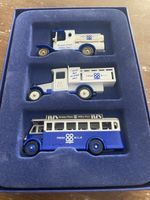 2001 Limited Edition Set Unused Box Aged Tho