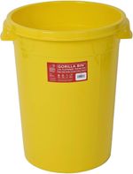 Gorilla Bin Plaster mixing tub - 50 litre