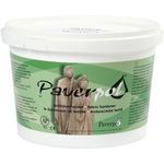 White Paverpol Fabric Hardener Sculpture 1000g Transparent Medium Dries Clear