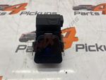 2017 Fiat Fullback Front Radar Camera 2016-2019 8780A006