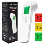 Medical Digital Infrared Thermometer Quick Temperature check Forehead,Body.