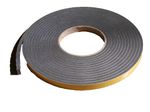 Greenhouse Security Glazing Tape Double Sided self adhesive 10m Roll black