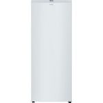Candy CNUQ2L513EWK Free Standing 169 Litres Upright Freezer White E