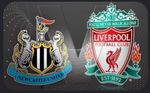2026-27 NEWCASTLE UNITED V LIVERPOOL  (PRE-ORDER THE PROGRAMME & TEAMSHEET)