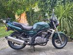 Kawasaki er5 