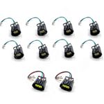 Wiring LED Conversion Kit Defender 1983-1993 Connectors Plugs 200Tdi