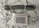 Mitsubishi Controller Remote Touch Screen S-F-CT01MAA-E01-E New Genuine  EcoDan