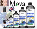 Organic Black Seed Oil/Kalonji Oil Cold Pressed,High Standard, Pure Oil UK