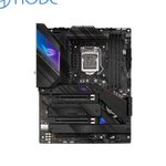 ASUS ROG STRIX Z590-E GAMING WIFI Motherboard Intel Z590 LGA 1200 DDR4 ATX