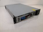 APC SMT3000RMI2U Rackmount Smart-UPS - No Faceplate or Batteries
