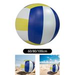 Giant Inflatable Volleyball Beach Ball Water Volleyball