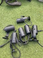 Philips Hue Lily Outdoor Smart Spotlight (Model 8602031)