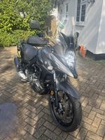 Suzuki Vstrom 650 DL650 2019