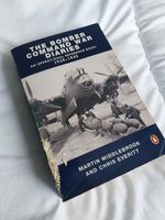 Bomber Command War Diaries : An Operations Reference Book 1939-1945 Signed Copy