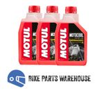Suzuki GSXR 600 1997-2014 3 Litres Motul Factory Line OAT Coolant