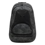 Oakley Primer RC Laptop Backpack Reflective Camo Black Sports Touring City Ur...