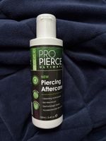 Ultimate Advanced Aftercare Solution - Vegan Piercing Bump Treatment