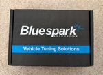 Bluespark Pro Petrol Turbo Tuning Module for Dacia Jogger 1.0 TCE 110PS