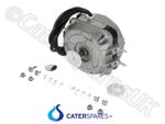 POLESTAR 10W 10 WATT UNIVERSAL MULTIFIT REFRIGERATION FAN MOTOR FRIDGE / FREEZER