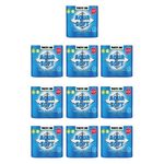 Thetford Aqua Soft Chemical Toilet Paper 40 Pack Chemical Portable Loo Tissue