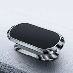 Universal Magnetic Car Mobile Phone Holder 360° Rotating Dashboard Mount