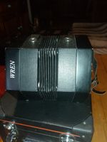Wren 30 Button Anglo Concertina. Box not included.