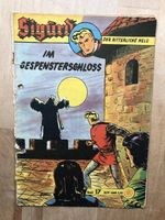 Sigurd Lehning GB Large Band Original 17 in Ghost Castle Z 4 with SM