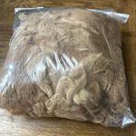Alpaca Wool/ Fibre for Felting