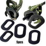 5X Gerry Jerry Can Rubber Seal fit Metal Fuel Can Spout Fits 5,10, 20 Litre Can