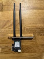 Ax900 WiFi6 Network Card - BT5.4 - WBD80P.1 - M.2 Interface