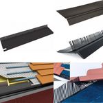 Eaves Felt Support Tray Protector Vented Eaves Tray with Bird Comb Protection