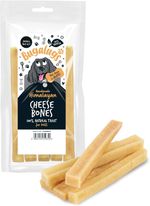Himalayan Yak Chews for Dogs Are 100% Natural Dog Treats & Puppy Treats