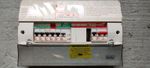 Le Grand Tenby Fuseboard Consumer Unit Split Load MCB RCD