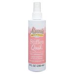 Aleene's 15581 Stiffen-quick Fabric Stiffening Spray 236 ml, Transparent 