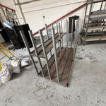Steel Sheet Racking