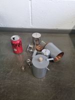 #628 Electrostatic Accessories