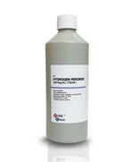 Hydrogen Peroxide 3% 6%  500ml, 1L Pure Chem Fast Free Delivery