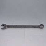 Snap-On OEXM200B 20mm Metric 12 Point Chrome Combo Wrench USA New