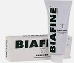 Biafine Moisturizing Emulsion - 186g | Treat burns and non-infected skin wounds