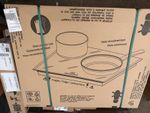 Bosch Series 2 60cm Electric Induction Hob - PWP611BB5B