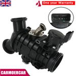 THROTTLE BODY FOR JAGUAR XJ 2010, XF (2009-2015) JDE33221, C2P22732, C2C39673