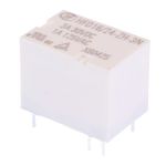 24V Subminiature Signal PCB Relay 1A SPDT HFD-16/24-ZH-3N