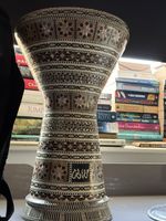 Darbuka Goharalfan 9 Inch