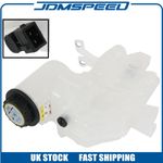 COOLANT EXPANSION TANK BOTTLE & SENSOR LR023080 FOR RANGE ROVER L322 3.6 TDV8 