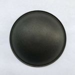 10" 10 inch 10inch 105mm Speaker Subwoofer Dome Dust Cap For Speaker Repairing