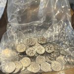 60 M2 Sunbed Tokens