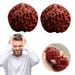 2026 New Wenwan Walnuts,Chinese Walnuts Fidget,Walnut and StressRelief W0D8
