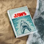 JAWS Playing Cards By Theory 11