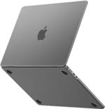 Slim Fit Case MacBook Air 13.6 inch Case M5 M4 M3 M2 Ultra-Thin Hardshell 13.6''