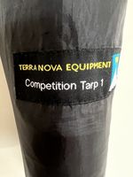 Terra Nova Competition Tarp 1